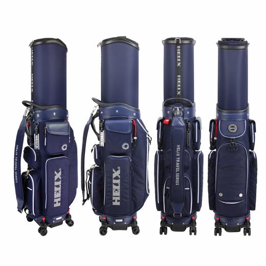 Helix喜力克斯航空包万向轮 Hi 95097 商品图2