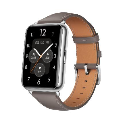 （已减350元）华为 WATCH FIT 2 智能手表 商品图2