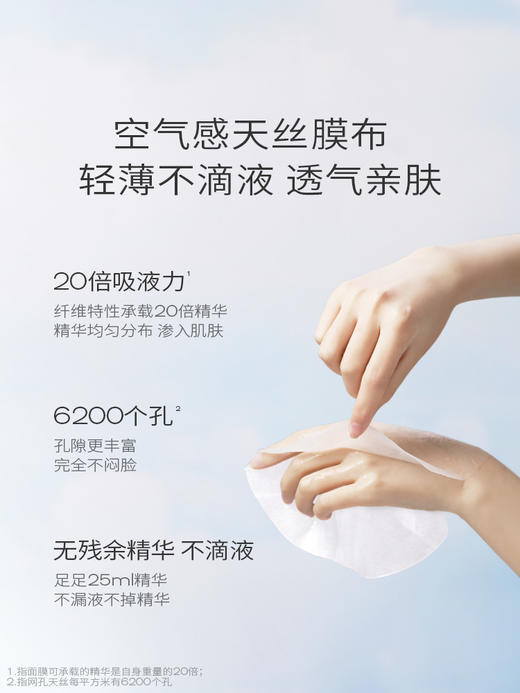 PMPM海茴香面膜 商品图1