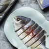 忆食尚 鲜腌海鲳 4条装（不低于700g） 深海野鲳鱼 馈赠佳品 商品缩略图3