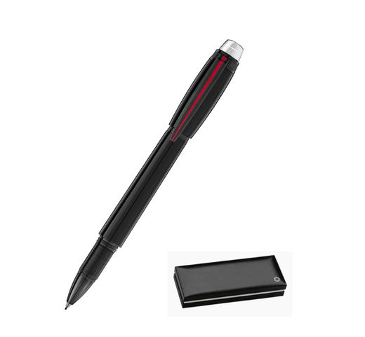 【团购展示】万宝龙 星际行者都市速度系列幼线笔112685 商品图0