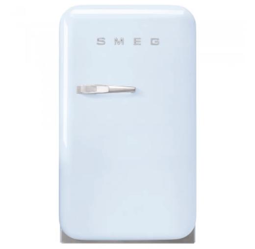 意大利 SMEG FAB10 复古冰箱 122L 商品图8