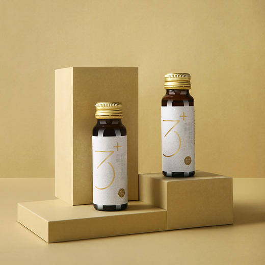 态集有机刺梨原液50ml*12支/盒 商品图1