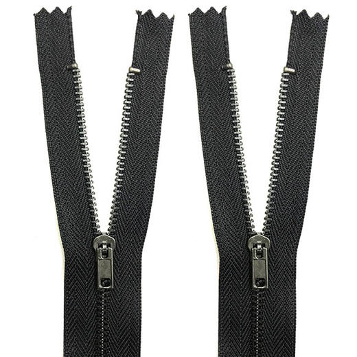 上手YBM优质3号金属闭口拉链 商品图1