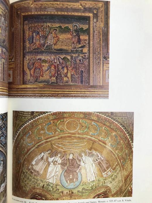 哈特艺术史（卷1） 597幅插图（71幅彩色） 平装16开 商品图13