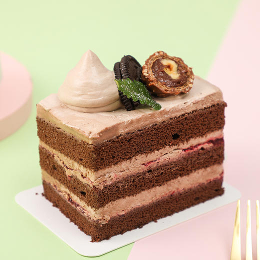 樱桃巧克力切块 商品图1