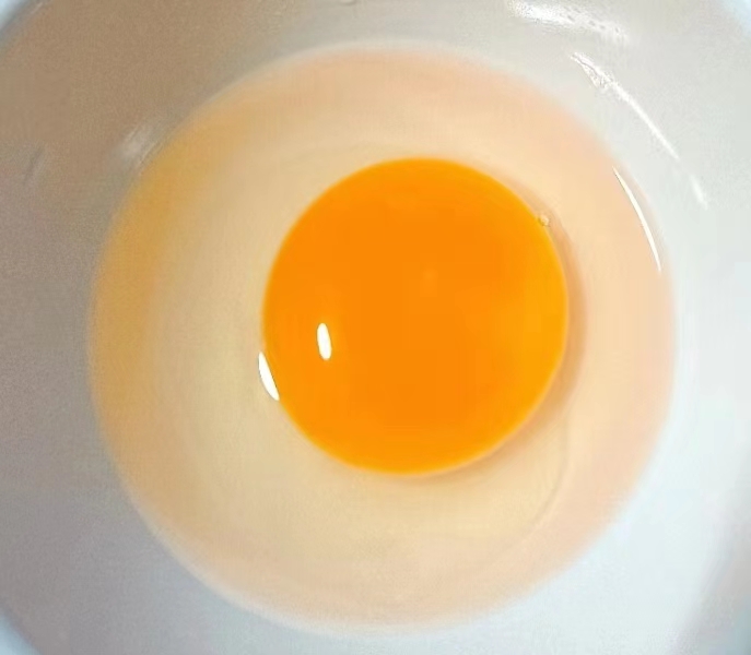 安叶家自产土鸡蛋30枚