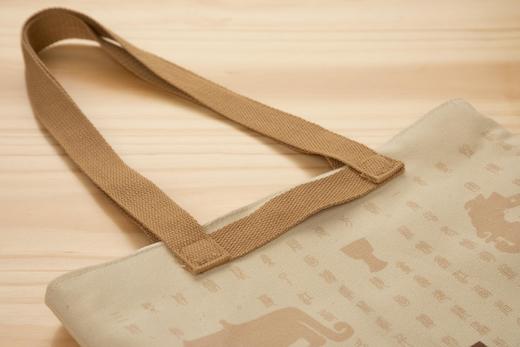 江博帆布袋 商品图5