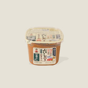 神州—美子混合味噌 850g