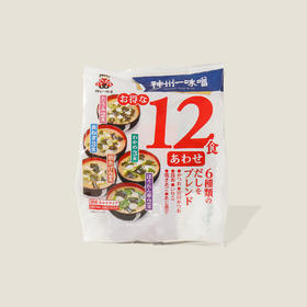 神州—混合味噌 193.1g