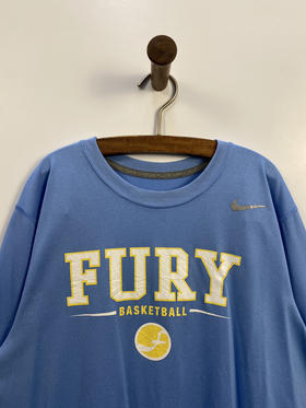 NIKE 耐克 DRI-FIT 篮球 短袖T恤 _SST(M)