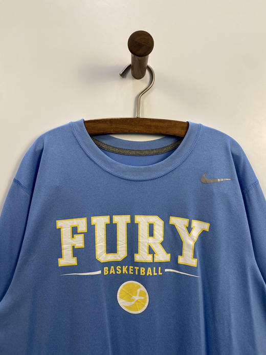 NIKE 耐克 DRI-FIT 篮球 短袖T恤 _SST(M) 商品图0