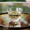 禾器花语·棠韵主人杯高端茶具玻璃品杯茶杯 清杯·达杯·朗杯·雅杯 商品缩略图11