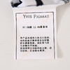 YvesFigarau伊夫·费嘉罗休闲短袖T恤896806 商品缩略图7