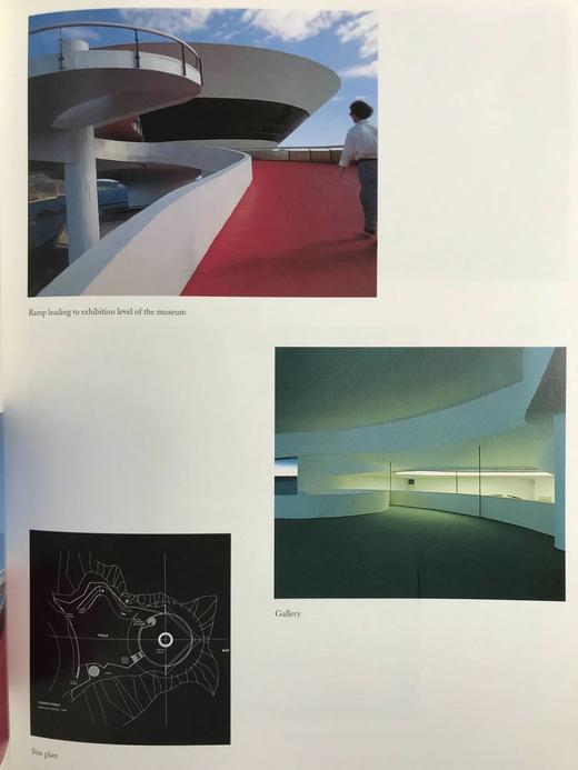 普利兹克建筑奖图集 370幅插图（200幅彩色） 精装大16开 商品图12