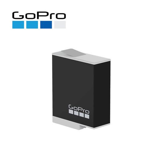 GoPro10/11电池原装配件  Enduro升级电池 商品图0