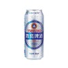 【青岛啤酒】 淡爽8度 500ml*12罐 商品缩略图0