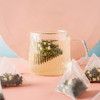 【宜昌助农馆】至喜茶厂  花果茶组合套餐  夏日茶饮 45g*3盒 商品缩略图3
