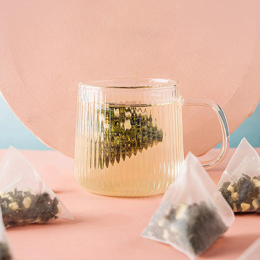 【宜昌助农馆】至喜茶厂  花果茶组合套餐  夏日茶饮 45g*3盒 商品图3