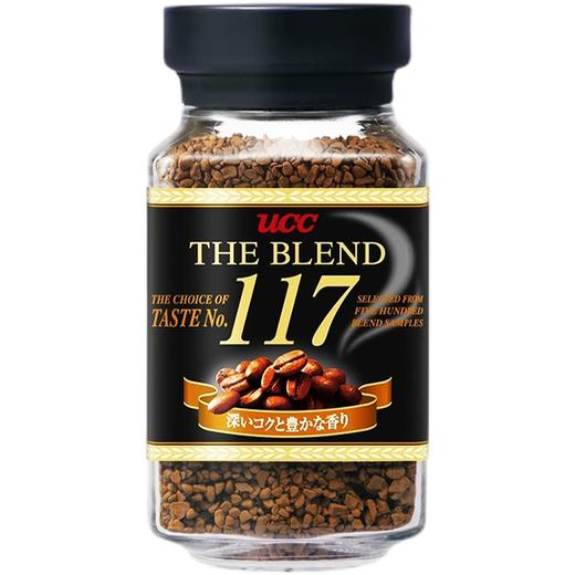 悠诗诗速溶咖啡117 商品图0