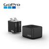 GoPro hero10/11 电池双充充电器配件 适用于GoPro10 /11 商品缩略图0