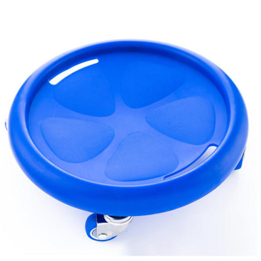 健腹盘、腹肌盘健身四轮升级静音滑盘 商品图0