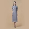 蔓楼兰/LOMELL 淮舒旗袍 商品缩略图0