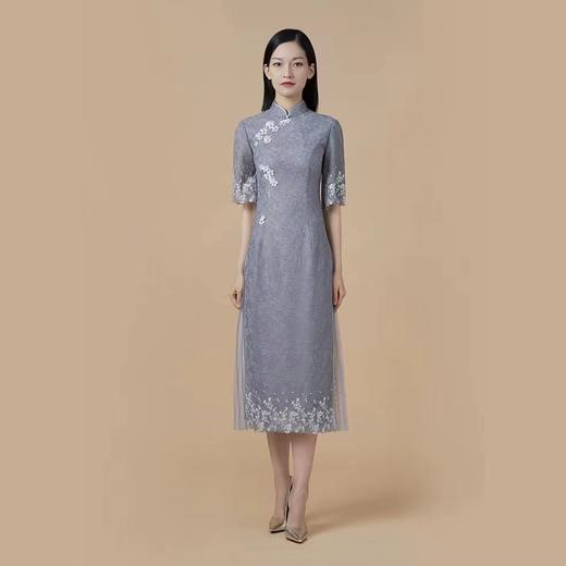 蔓楼兰/LOMELL 淮舒旗袍 商品图0