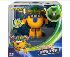 奥迪760922超级飞侠愿望守护者-多多