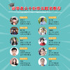 3册 考试脑科学+清华北大学霸笔记 学霸脑科学中的高效记忆法高效学习方法高分技巧工作学习训练方法技巧日本长销十年学霸学习秘籍 商品缩略图3