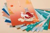 江博明信片 商品缩略图6