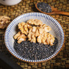 【芝麻核桃粉】黑芝麻糊核桃黑豆黑芝麻粉营养早餐即食代餐粉生 1罐 商品缩略图5