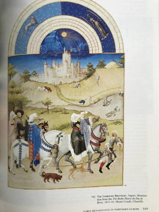 哈特艺术史（第三版） 千余幅插图 精装16开 商品图11