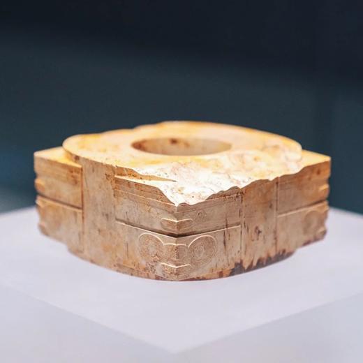 良渚之光｜杭州·良渚博物院·大咖2.5小时精讲半日游【大咖说®】 商品图2