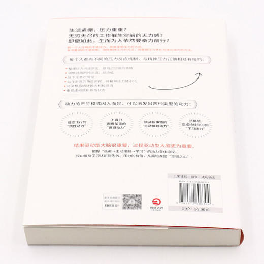 原来每个人都说自己压力好大 商品图3