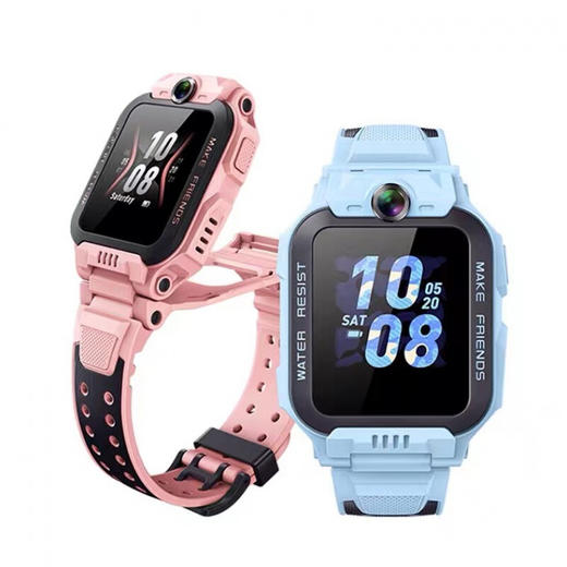 小天才电话手表Z6s  LB 商品图1