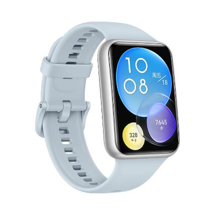 （已减350元）华为 WATCH FIT 2 智能手表 商品图14