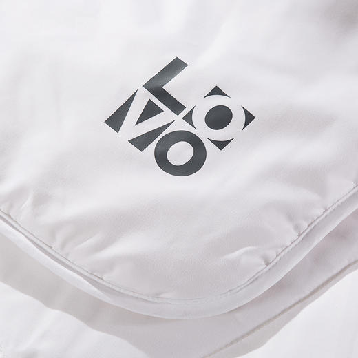 LOVO（罗莱旗下出品） 素睿澳毛四季被 200*230cm 商品图5