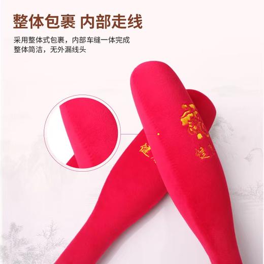 【健康锤】经络拍打棒按摩棒不求人疏通背部腰部肩颈家用保健中医推荐 商品图2