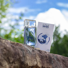 高甜贤3 风之恋 Ken2o L'Eau par Ken2o pour Homme 新版 分装