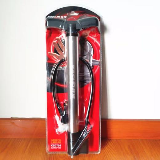 狂神打气筒KS0799 商品图0