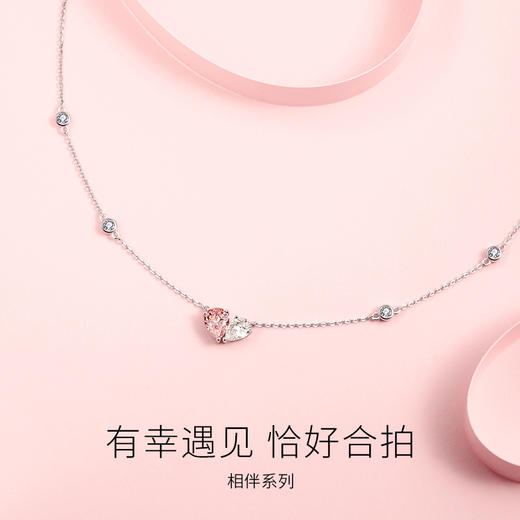 【合集】相伴相遇相依【项链】 商品图1
