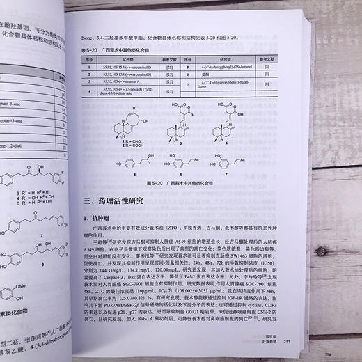 民族植物资源化学与生物活性研究 商品图7