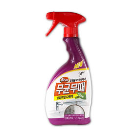 碧珍 多功能清洁剂500ml  