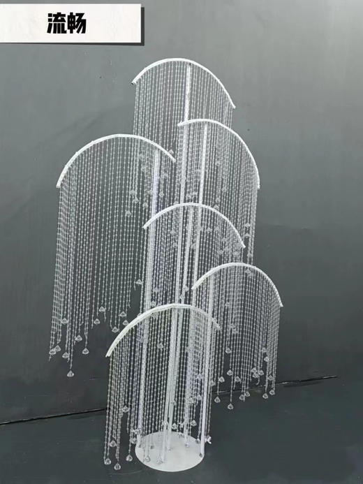 流畅路引（运费自理） 商品图1