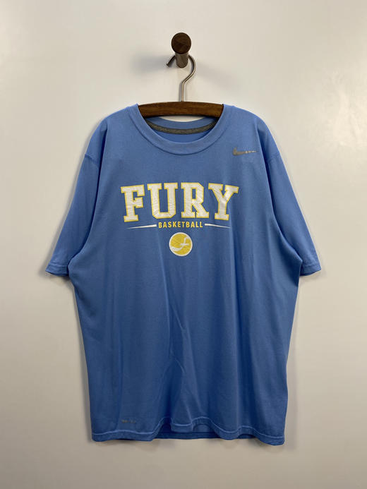 NIKE 耐克 DRI-FIT 篮球 短袖T恤 _SST(M) 商品图1