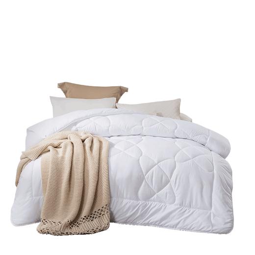 LOVO（罗莱旗下出品） 芮享防螨春秋被200*230cm 商品图7