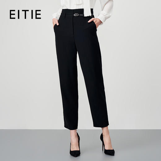 EITIE爱特爱6705402裤子 商品图0