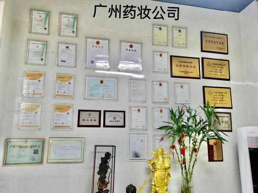 润根源老姜汁首乌灵芝洗发水375ml去屑止痒护发素养发护发柔顺发丝 商品图9