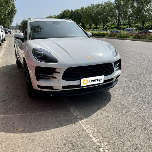 保时捷 Macan 2.0T 【长租-北京】 商品图1
